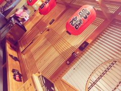 -山之川日料放题(通州店)