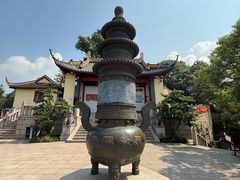 -狼山风景名胜区