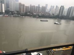 -上海外滩英迪格酒店