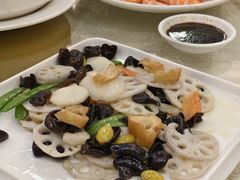 -紫羅蘭酒家(万江石美店)