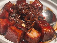 -荣兴酒家(徐家汇店)