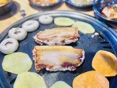 -麻蒲碳烤肉(梅花园店)