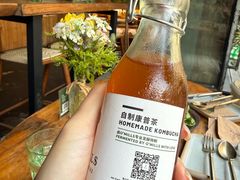 -O'mills Sourdough Bakery&Bistro(永嘉路店)