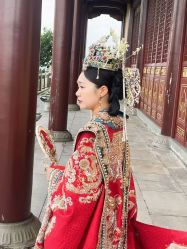 -薇町婚纱摄影旗舰店