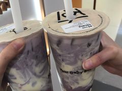 -KOI Thé(正佳广场店)