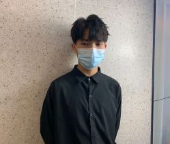 -苏豪路易士·嘉玛发廊