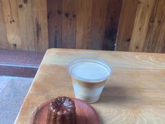 -佐敦面包铺·JORDAN BAKERY