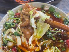 -正南齊北重庆老火锅(光华村直营店)
