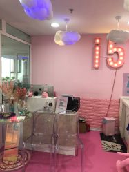 -WITCH （舞季）舞蹈工作室