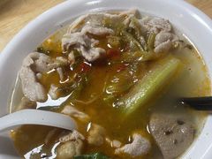 -锋记汕头小馆-猪肚火锅(华强北店)