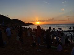 -威海国际海水浴场旅游区
