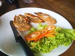 -Kat's Kitchen