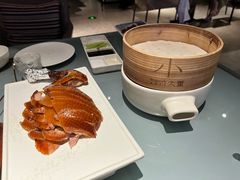 -小大董·烤鸭(观景餐厅·南京西路店)