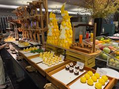 -圣丰索菲特·2 On 988 Café 自助餐厅