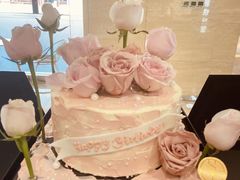 -西檬树SIMON·T轻奢蛋糕(大东方Max店)