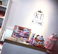 -K·TNail美甲美睫