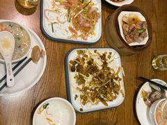 -如轩·海鲜砂锅粥·潮汕菜(海珠店)