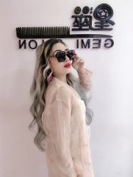 点击看大图 -星座SALON奢华造型