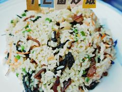 -龙姐私房菜(和顺古镇店)