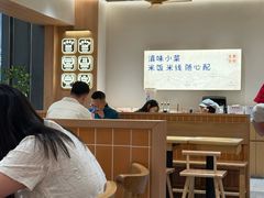 -云味馆·云南菜·云南米线(中洲店)