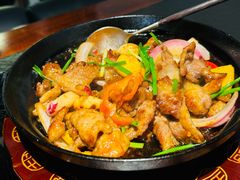 -旺爷砂锅·茶作(国贸城店)