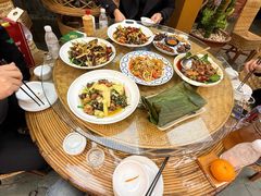 -多哥水傣味餐厅(司马巷店)