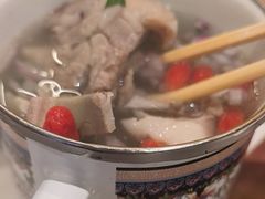 -巴依老爷新疆美食(常营店)