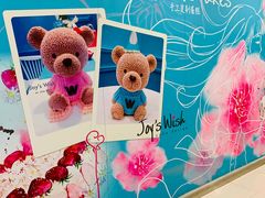 -Joy's Wish创意蛋糕定制&甜品台(乐虹坊精致生活广场店)
