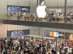 -Apple零售店(成都太古里店)