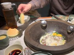 -鲜潭蒸汽石锅鱼(五道口购物中心店)