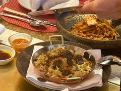 -咖啡苑 - 蔚藍夏日主题(永利皇宫店)