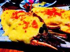 -一心创作料理屋(经开万达店)