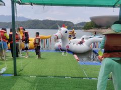 -千岛湖-欢乐水世界