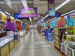 -家乐福(金观音店)