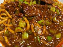 -西粉堂新疆米粉(朝外店)