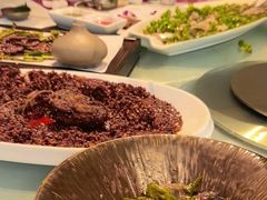 -云里小坐·小院里·团建·宴请·下午茶(三圣乡店)