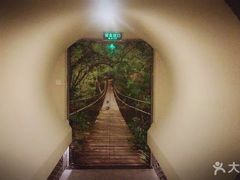 -迈格笙SPA·影院式足道·采耳(金桥店)