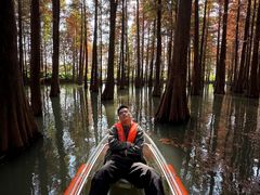 -星湖旅游景区七星岩