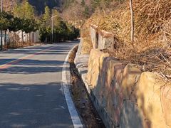 -明堂山风景区