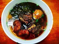 -小桃园餐厅