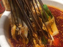 -嘉州叶婆婆钵钵鸡(建设路店)