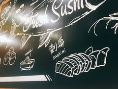 -池田寿司·新鲜现做(朝阳大悦城店)