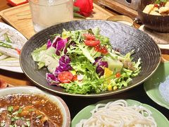 -雀舞云南菜(天津天河城购物中心店)