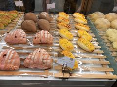 -奈雪的茶(湖滨银泰in77C区PRO店)