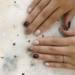 -如一·美甲美睫