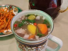 -巴依老爷新疆美食(马驹桥店)