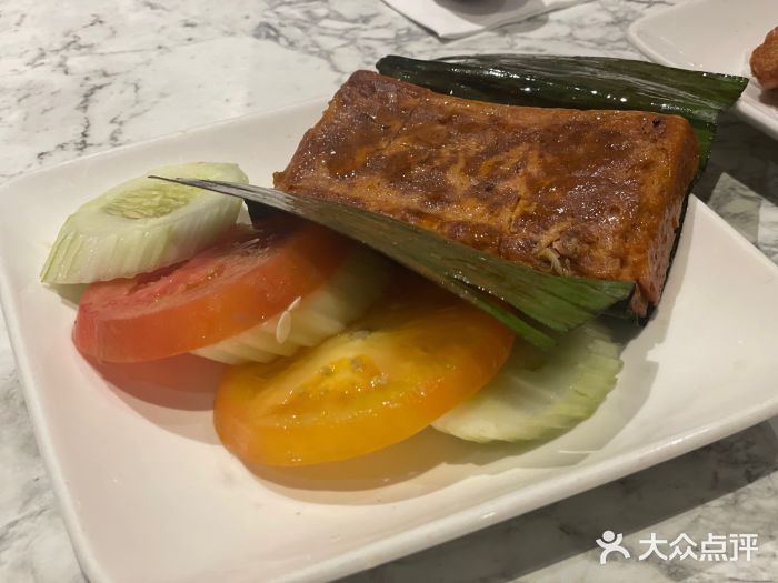 关夫人餐厅(阳光广场店)图片