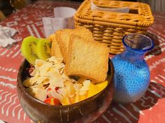 -火塘云南烧烤大排档