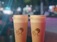 -喜茶(中山利和新地店)