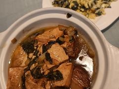 -安徽大厦中餐厅